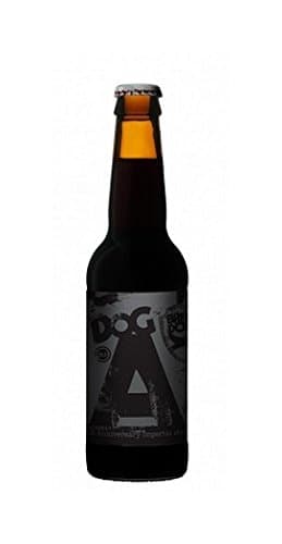 Brewdog: Dog A (330ml bottle) WITHOUT THE BOX