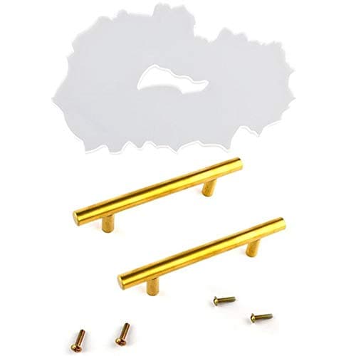 Irregular DIY Fruit Tray Mould Crystal Epoxy Set