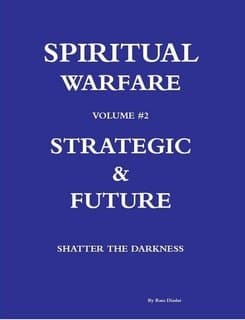 SPIRITUAL WARFARE #2 STRATEGIC AND FUTURE Paperback – January 1, 2014