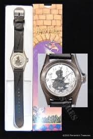 Avon Harry Potter Limited Edition Wristwatch 2001