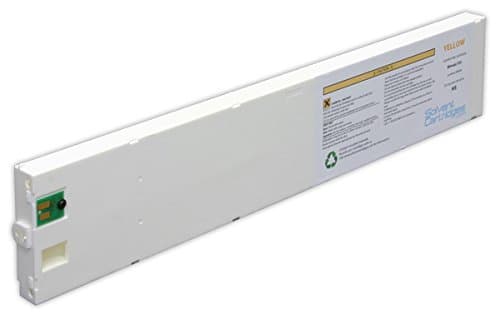 Mimaki JV33 Ink Cartridge with SS21 Ink, Magenta