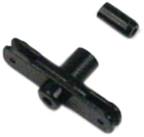 Lower Main Blade Grip Set - MTT