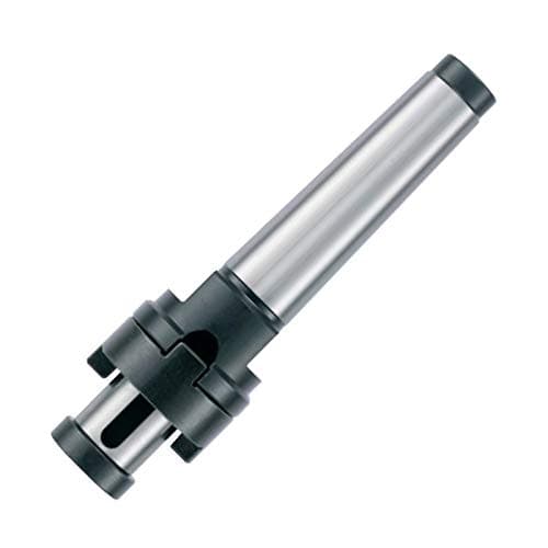 Cutwel CM4H55D27C 4 27 mm Spigot Face, Mill Arbor, Taper