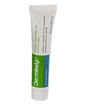 Soothing Cream 25g