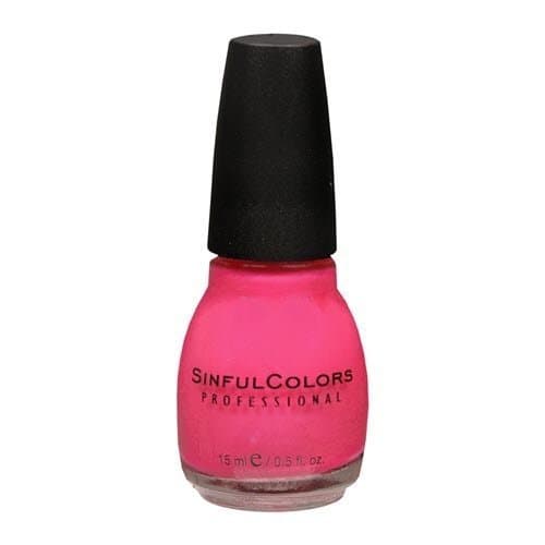 Sinful Colors Professional Nail Polish Enamel 942 Oasis