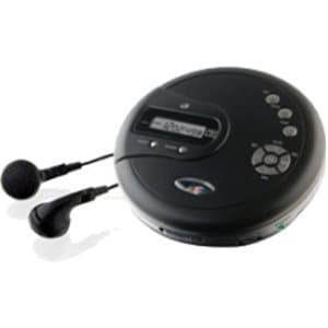 Gpx Pc332b Cd Player . Black . Lcd . Cd. Da Product Type: Audio Electronics/Digital Audio Players by OEM