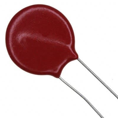 Jameco Valuepro V250LA20A LA Equivalent Series Radial Leaded Varistor (Pack of 15)