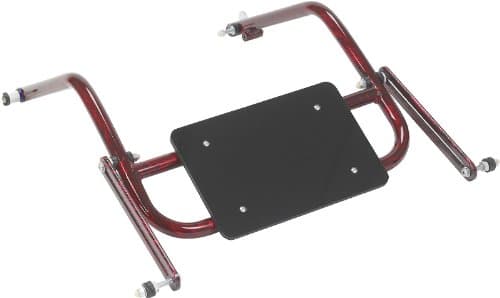 Seat For Nimbo Lightweight Gait Trainer KA 5200 N 1 pcs sku# 1477720MA