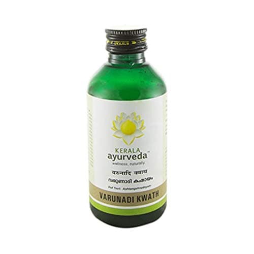 Kerala Ayurveda Varunadi Kwath