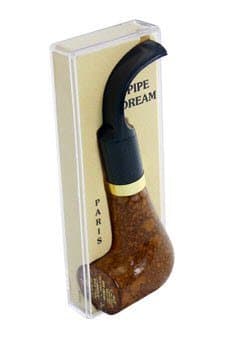 Pipe Dream by Badi for Men - 0.99 oz EDT Spray