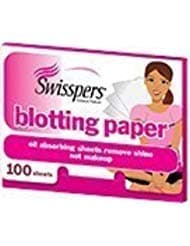 Swisspers Blotting Paper