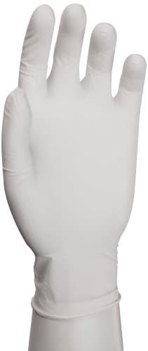 Shentex TotalForm N10020 Nitrile Glove, Powder Free, 9.5" Length, 4 mils Thick,Shentex TotalForm N12010 Soft Nitrile Glove, Powder Free, 9.5" Length, 3.5 mils Thick, X-Large (Pack of 100)