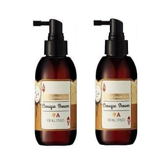 Demi Webo Jukara shoe Ke shower 150mL X 2 piece set Demi Uevo Jouecara