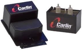 Carlin Combustion Technology 41000-SO-BK1 Beckett AF, AFG Burners-Constant Duty Electronic Ignitor & Base Plate by Carlin