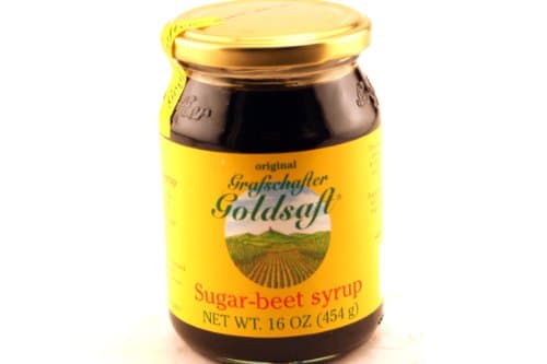 Goldsaft (Sugar Beet Syrup) - 16oz (Pack of 1)