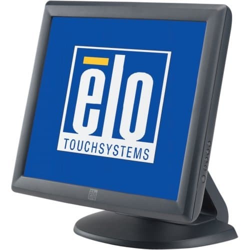 Elo Touch Solutions 1715L 17