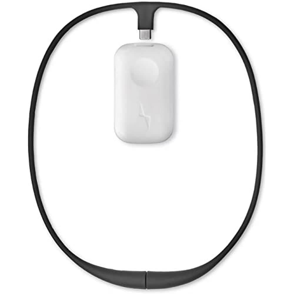 Upright Necklace Accessory GO 2 Posture Training Device