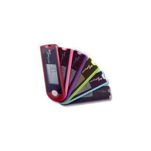 Advocate Redi-Code Dash (Green)