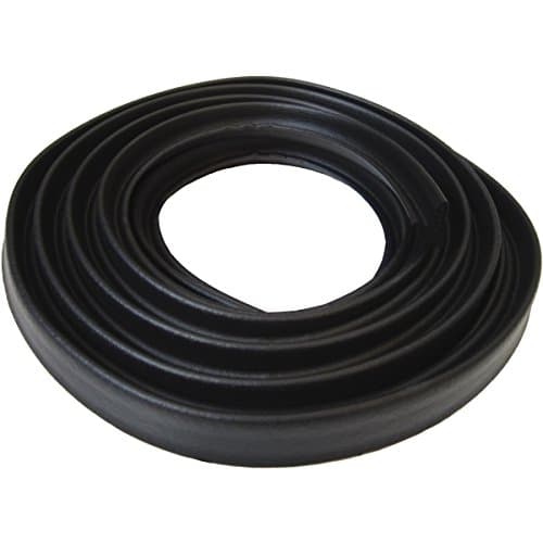 Steele Rubber Products 70-1438-85 Trunk Weatherstrip Compatible with 1963-1974 Dodge Plymouth 2 Door Hardtops Convertibles Sedans