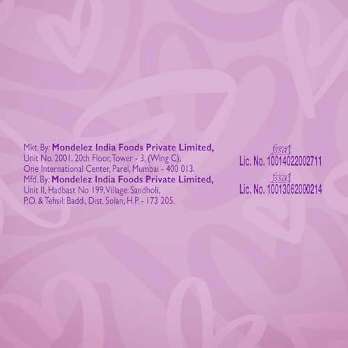 Cadbury Dairy Milk Silk Ganache Valentine's Gift Pack Chocolate Bar, 137 g (Pack of 2)