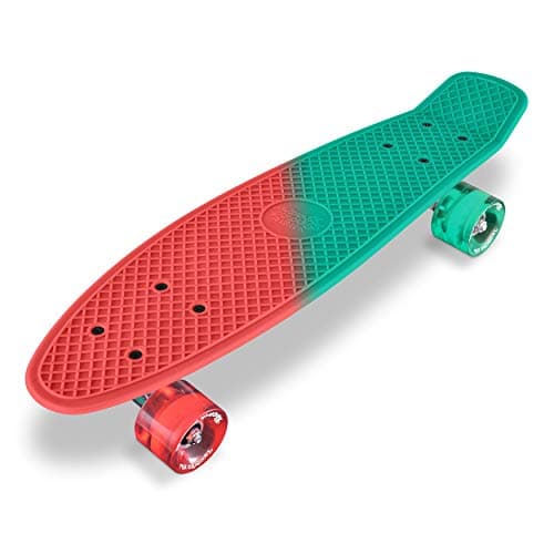 Street Surfing Beach BRD Spectrum Color Vison