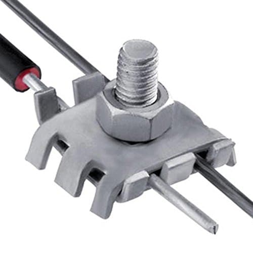 Stafix Heavy Duty Joint Clamp/Line Tap