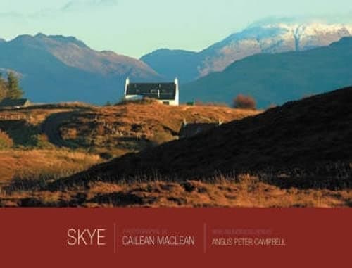 Skye: The Island and Its Legends Paperback – September 23, 2005