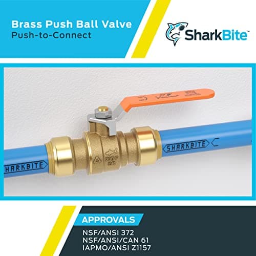 Ball Valve