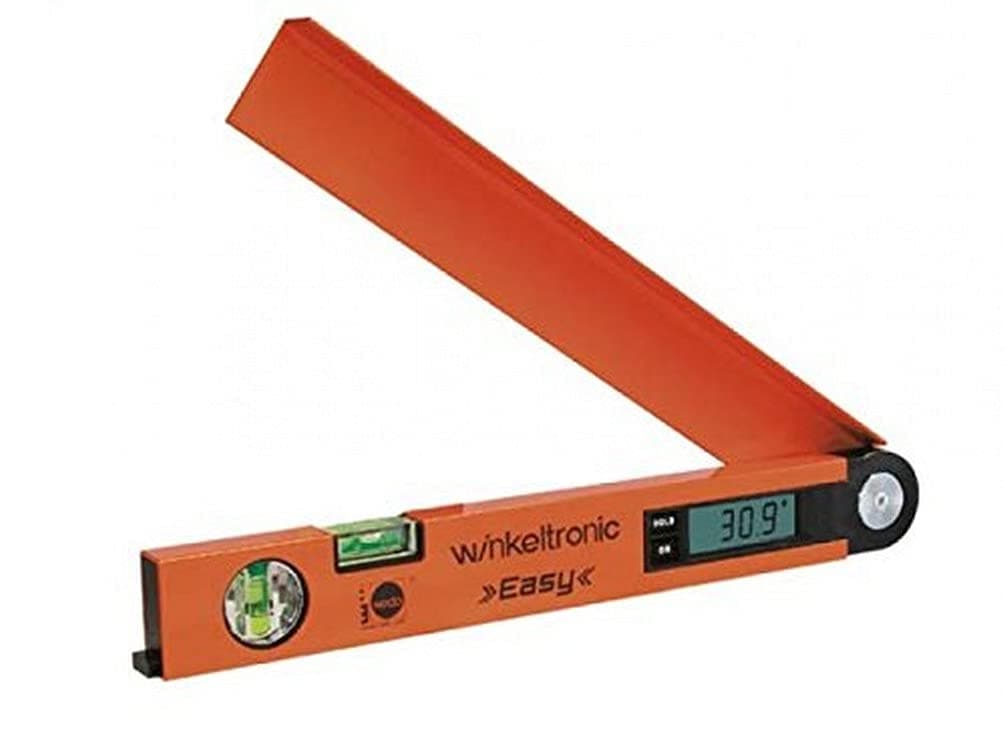 Nedo Winkeltronic Easy 405100.0 Angle Measurer
