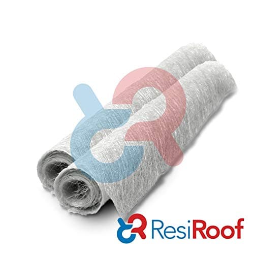5kg ResiRoof® Fibreglass Matting 450g 11m²