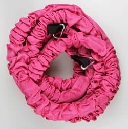 SAP 6m Stretch Cord - battle rope and speed training