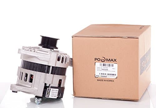 Alternator for Daewoo Nubira 12v85a Part: 96303556