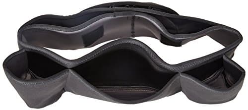 Joovy Cool Essentials Parent Organizer (Black)