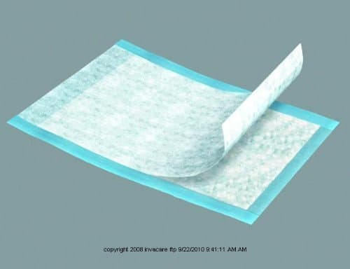TENA Underpads [TENA ULTRA UNDRPD 23X36IN] (CS-100) by Estwarkim
