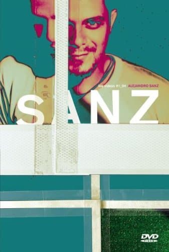 Alejandro Sanz: Grandes Exitos Los Videos - 1991-2004 [DVD] [2007]