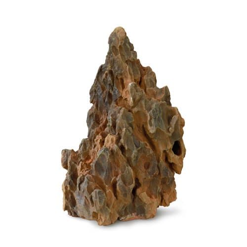 Aqua Della Dragon Rock 5 Aquarium Decoration, 25 x 16 x 38 cm