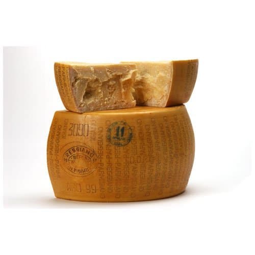 28-month-aged Parmigiano Reggiano (2 lbs.) by Caseificio 3090