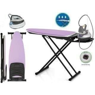 Professional Bundle, HSTNN-IB40 Iron IS21 HS