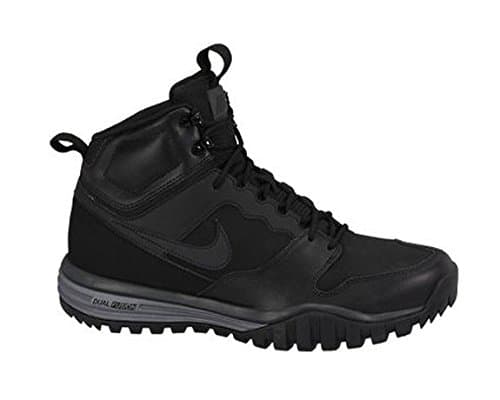 Nike Mens Dual Fusion Hills Boots 695784-004