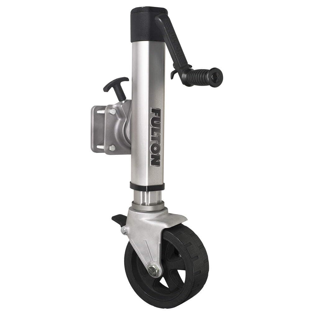 FULTON PERFPORMANCE F2 Trailer Jack Wide-Track 1600#