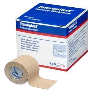 BSN Tensoplast® Elastic Adhesive Bandage, 3" x 5 yds