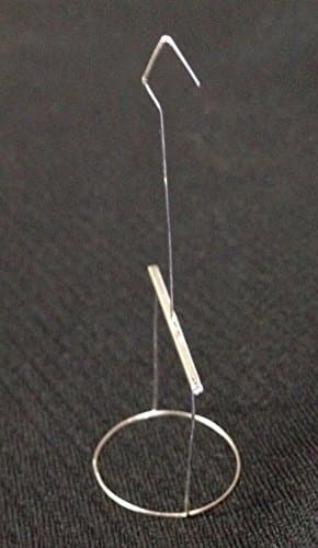 NO. 14-812-5 Fisher Surface Tensiomat 20/21 Platinum-Iridium Ring