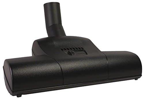 Soniclean C1 Canister Turbo Carpet Brush