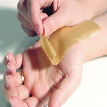 Scar Management Products (Clear)