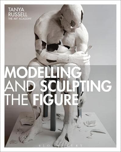Modelling and Sculpting the Figure Paperback – December 24, 2012