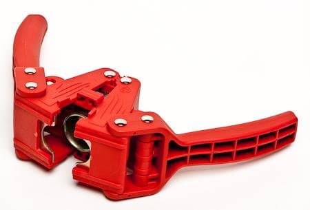 Red Baron Bottle Capper