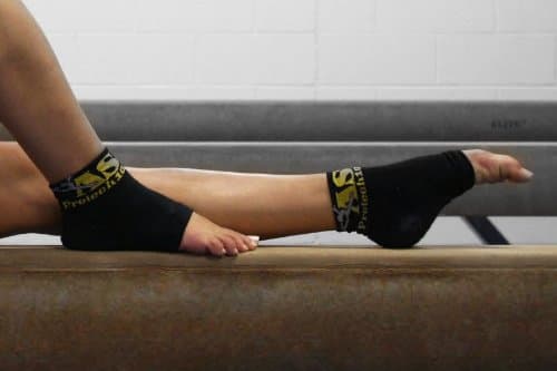 AS Socks Medium Beige