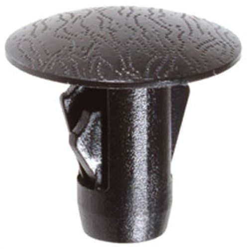 Set of 25 Clips Fender Liner Skirt Splash Seal for 4Runner, Tacoma, FJ Cruiser, Lexus GX470