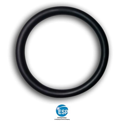 ESP International 248 NBR O-Ring, 90 Durometer, 4 3/4" ID X 5" OD X 1/8" W (Pack of 10)