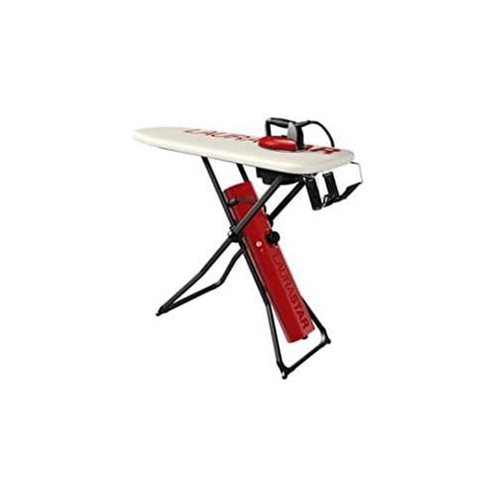 Laurastar GO Ironing System with Exhaust Unit and Blower